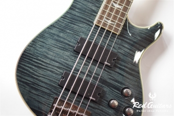 AD-OM5-EXT Omen Extreme5 - See-Thru Black(STBK)